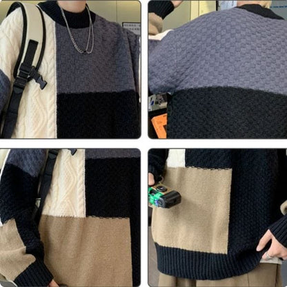 Thoughtfully Designed Sweater