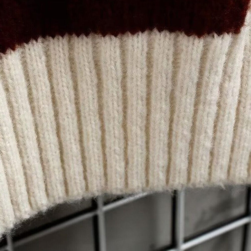 Thoughtfully Designed Sweater