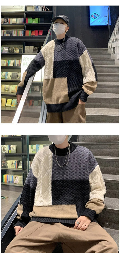 Thoughtfully Designed Sweater