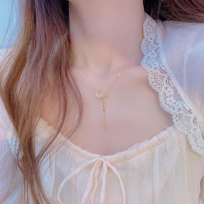 Daydream Necklace