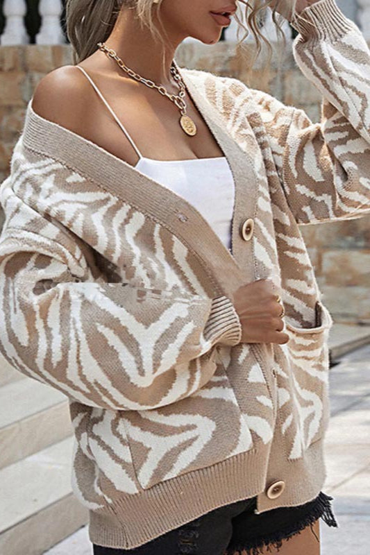 Vintage Inspired Cardigan