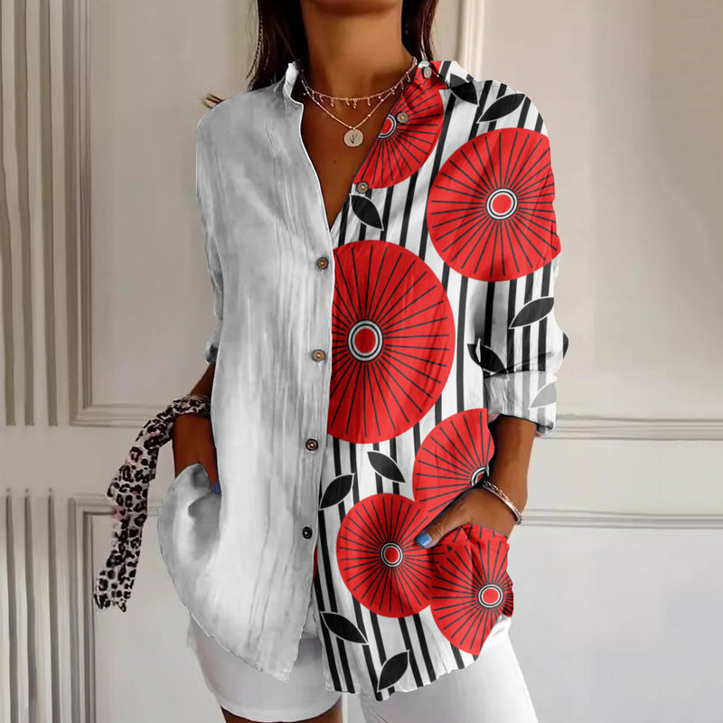 Gracefully Designed Shirt