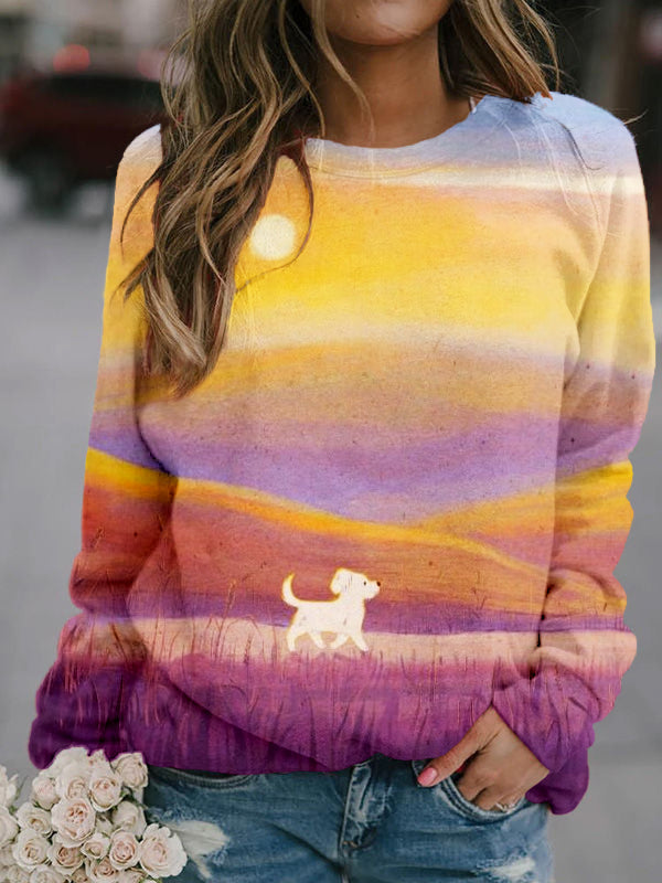 Gracefully Designed Shirt