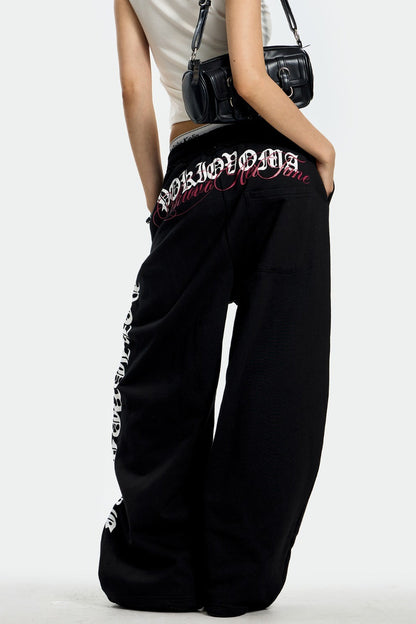 Sophisticated Pants with a Clean Classic Look