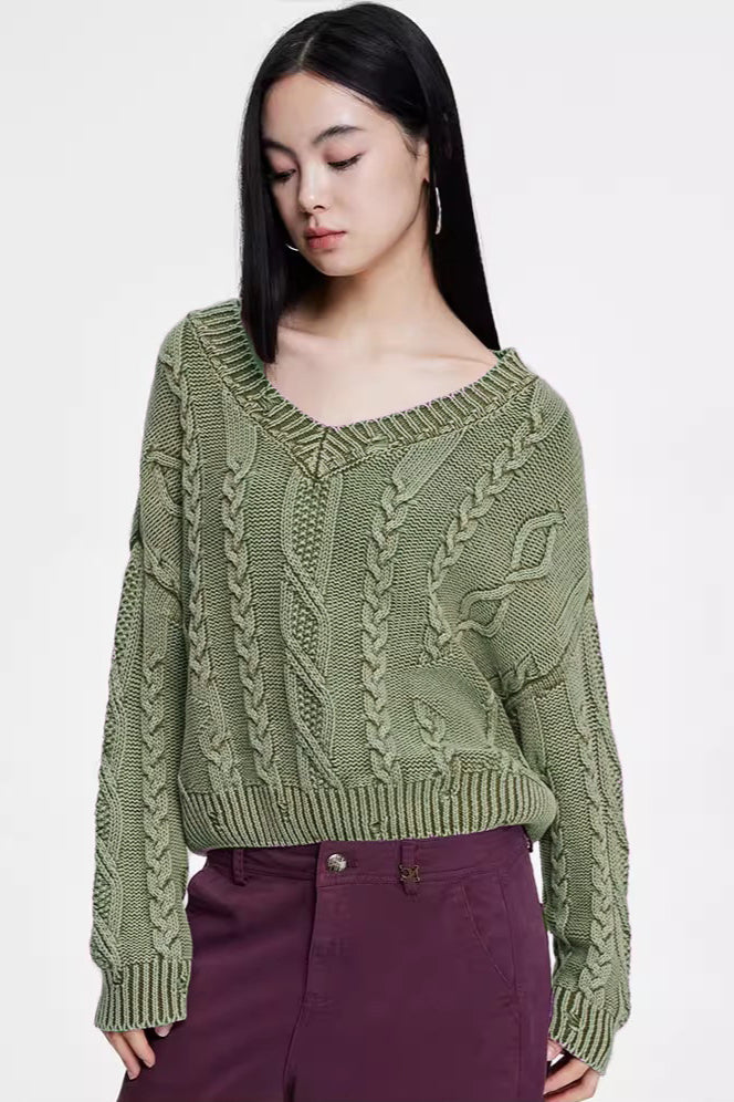 Beautifully Crafted Sweater