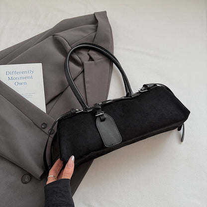 Polished Bag with an Effortless Classic Look