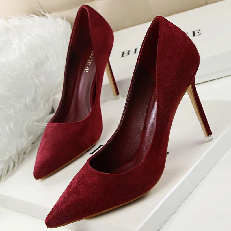 Gracefully Styled Shoes for Any Occasion