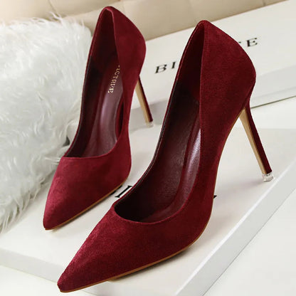 Gracefully Styled Shoes for Any Occasion