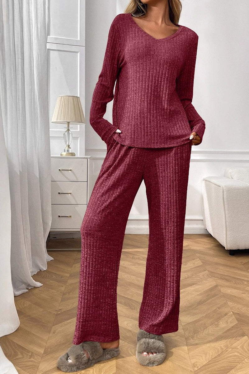 Well Tailored Garment with a Graceful Silhouette
