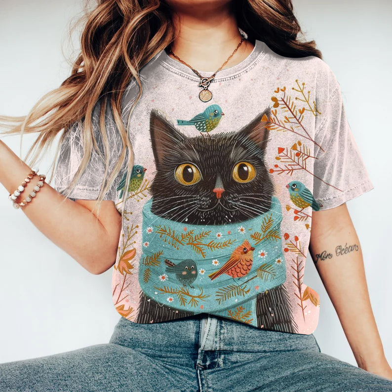 Beautifully Crafted T-Shirt