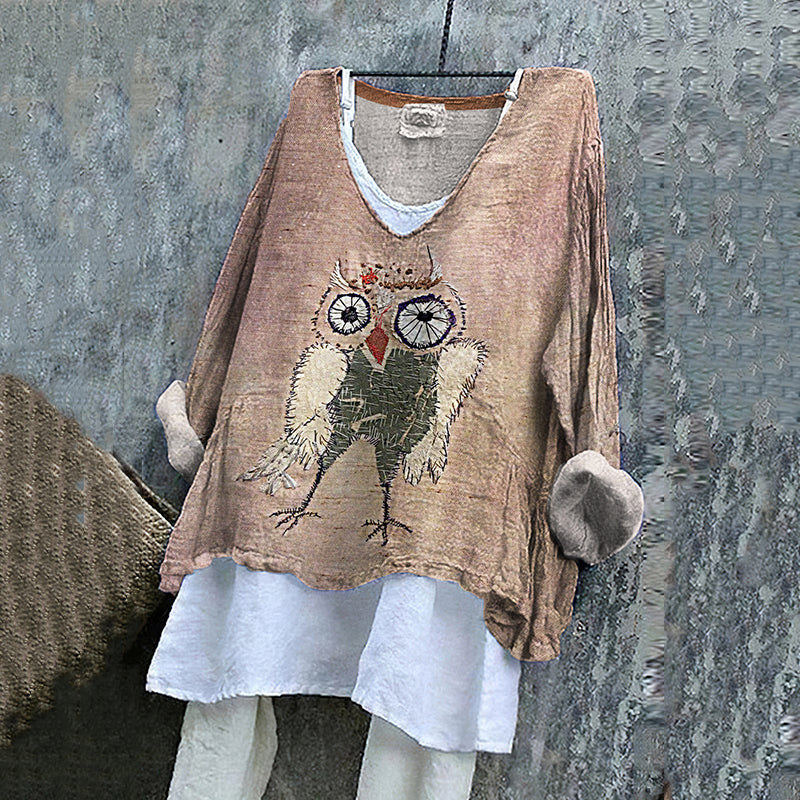 Elegantly Designed Shirt
