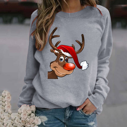 Vintage Inspired Sweater