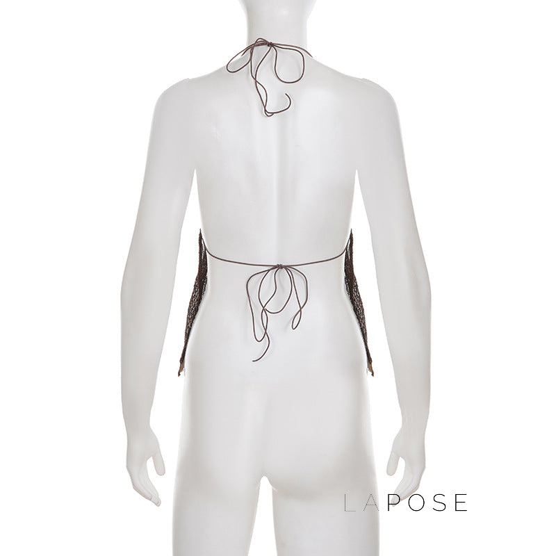 Sophisticated Garment with a Clean Classic Look