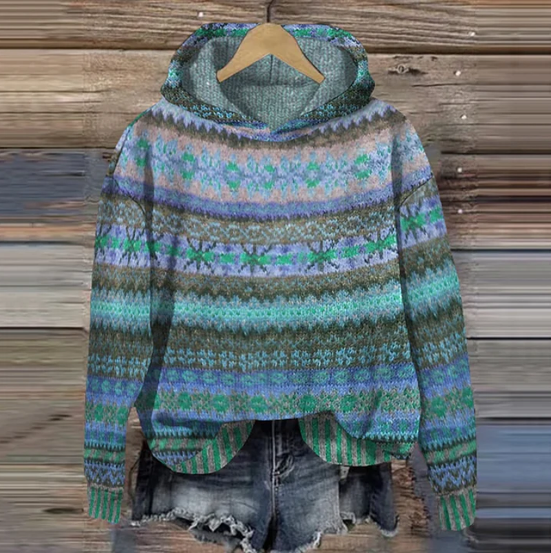 Beautifully Crafted Sweater