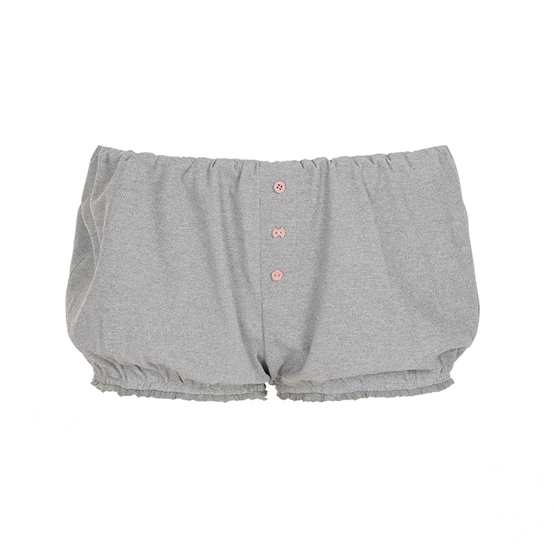 Sophisticated Garment with a Clean Classic Look