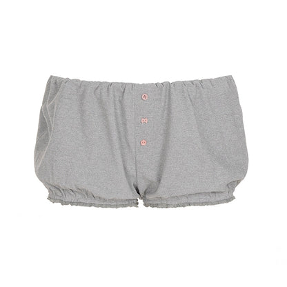 Sophisticated Garment with a Clean Classic Look
