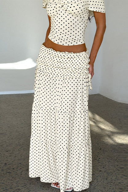 Classic Vintage Garment with a Flattering Fit