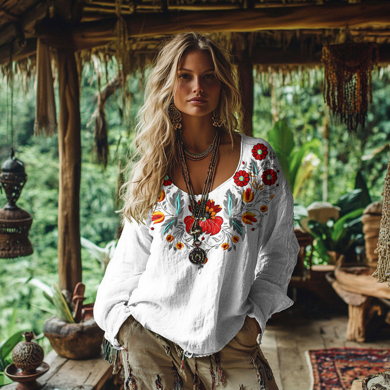 Elegantly Designed Shirt