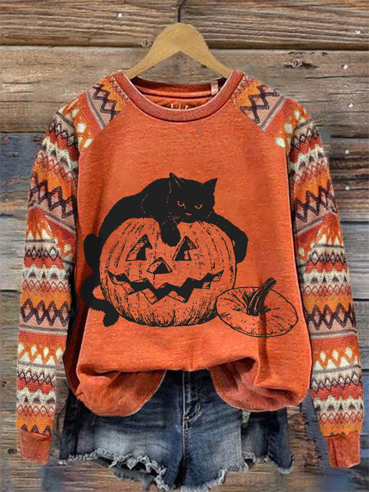Timeless Vintage Style Shirt