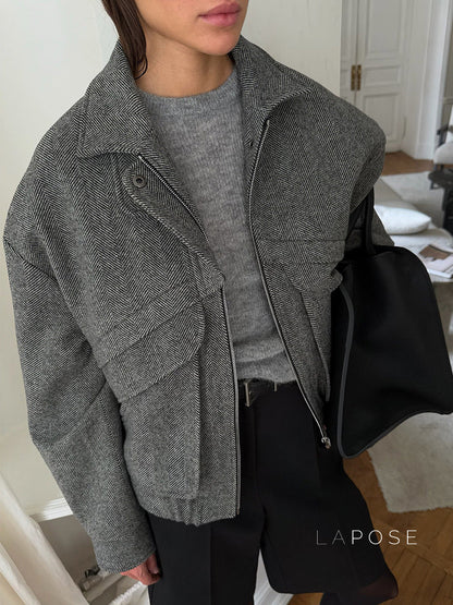 Classic Vintage & Enduringly Stylish Jacket