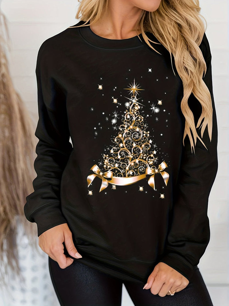 Elegantly Designed Sweater