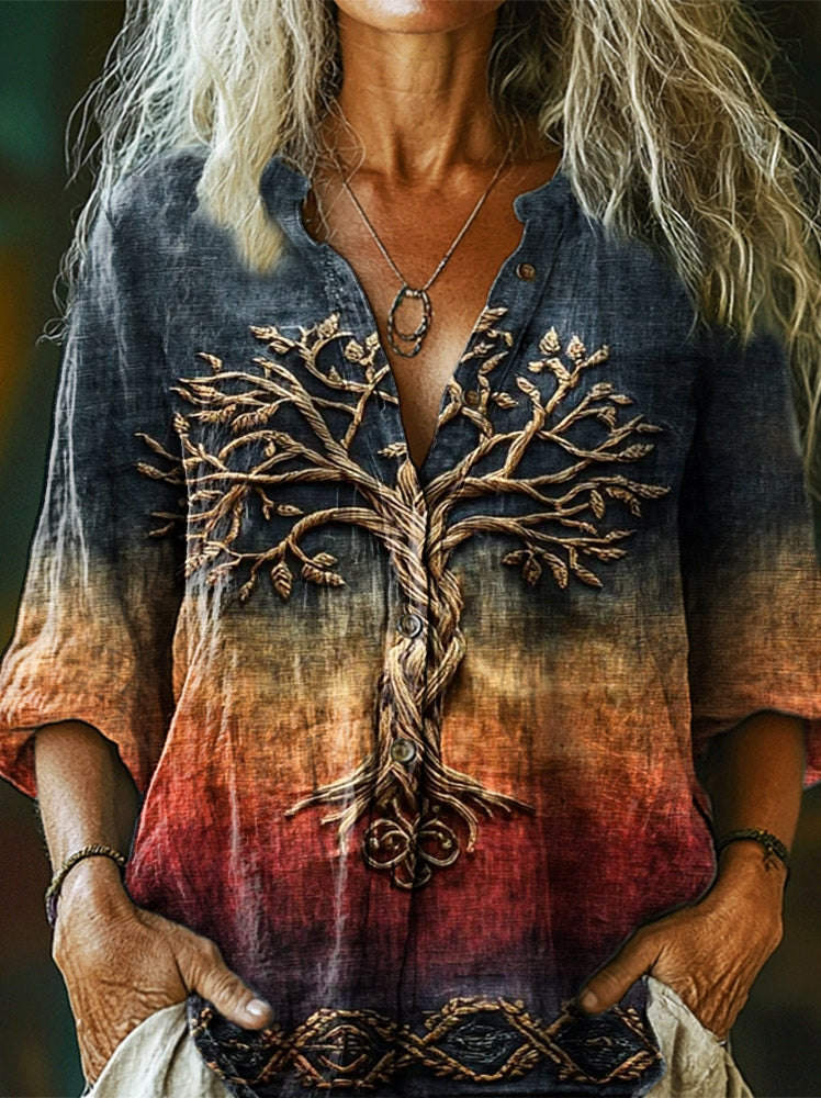 Classic Vintage Shirt