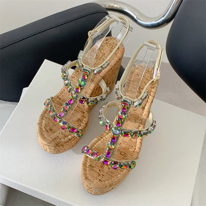 Classic Vintage & Enduringly Stylish Heels