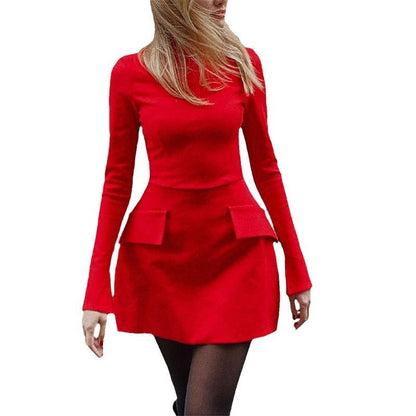 Vintage Inspired Sweater with a Contemporary Edge