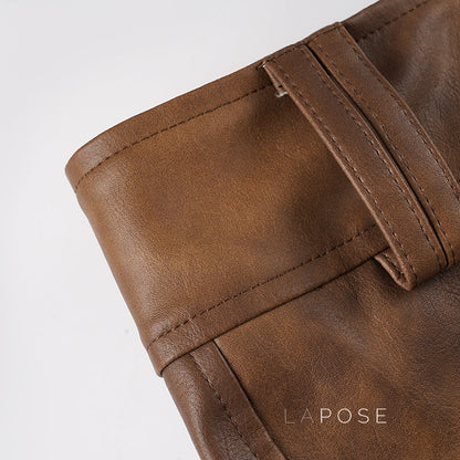 Classic Vintage Garment with a Flattering Fit