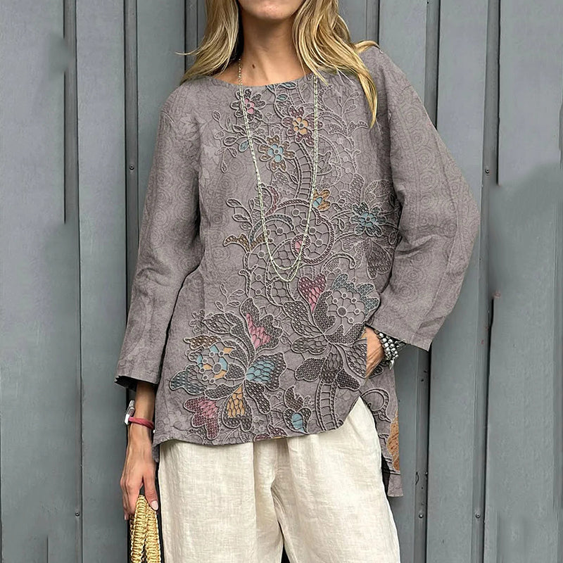 Elegantly Designed Shirt