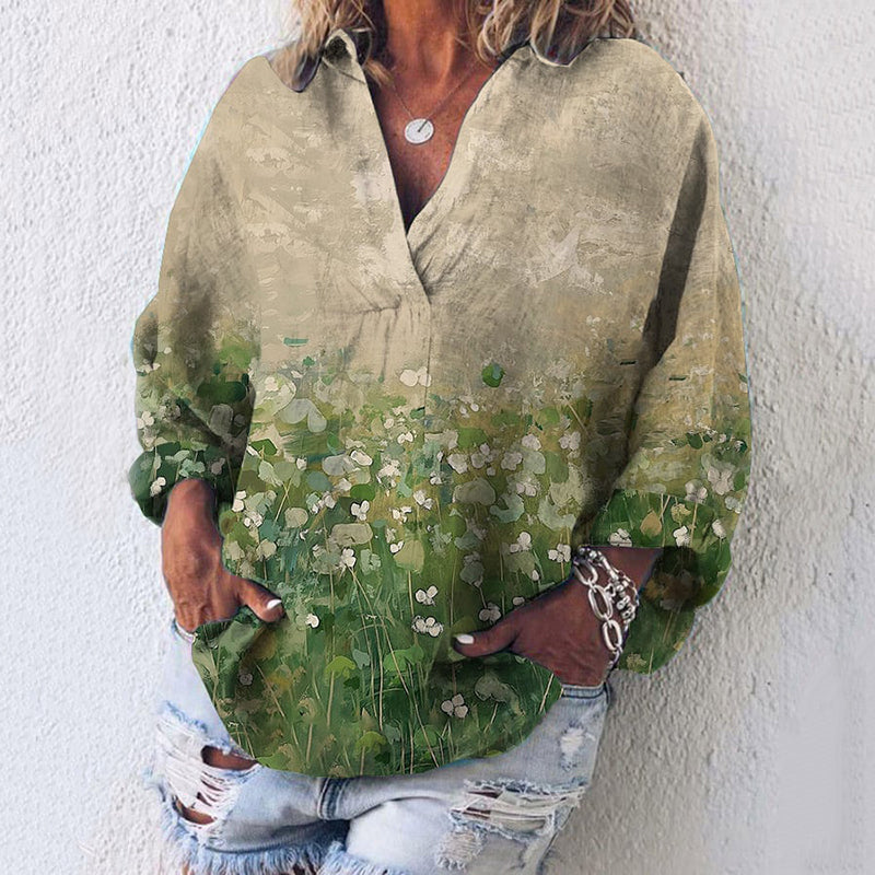 Classic Vintage Shirt