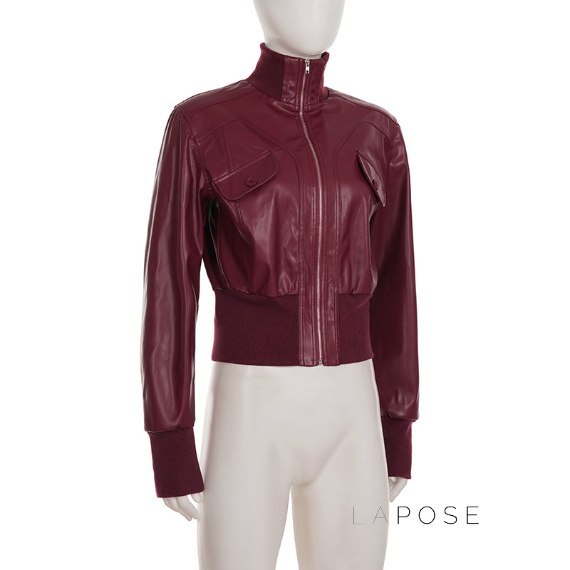 Beautifully Crafted Jacket in a Classic Style