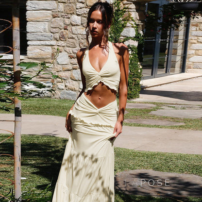 Vintage Inspired Garment with a Contemporary Edge