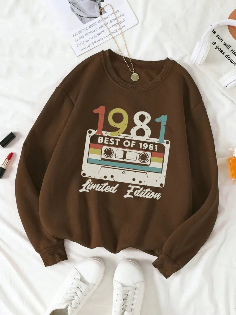 Thoughtfully Designed Sweater