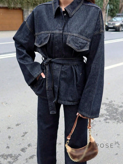 Beautifully Crafted Jacket in a Classic Style