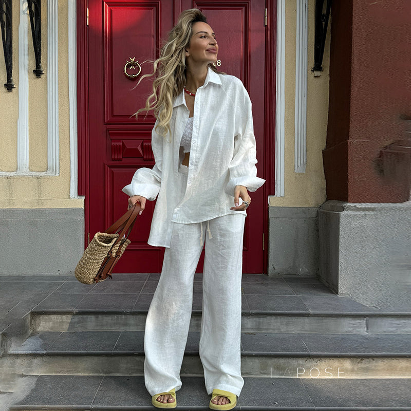 Classic Vintage & Enduringly Stylish Shirt