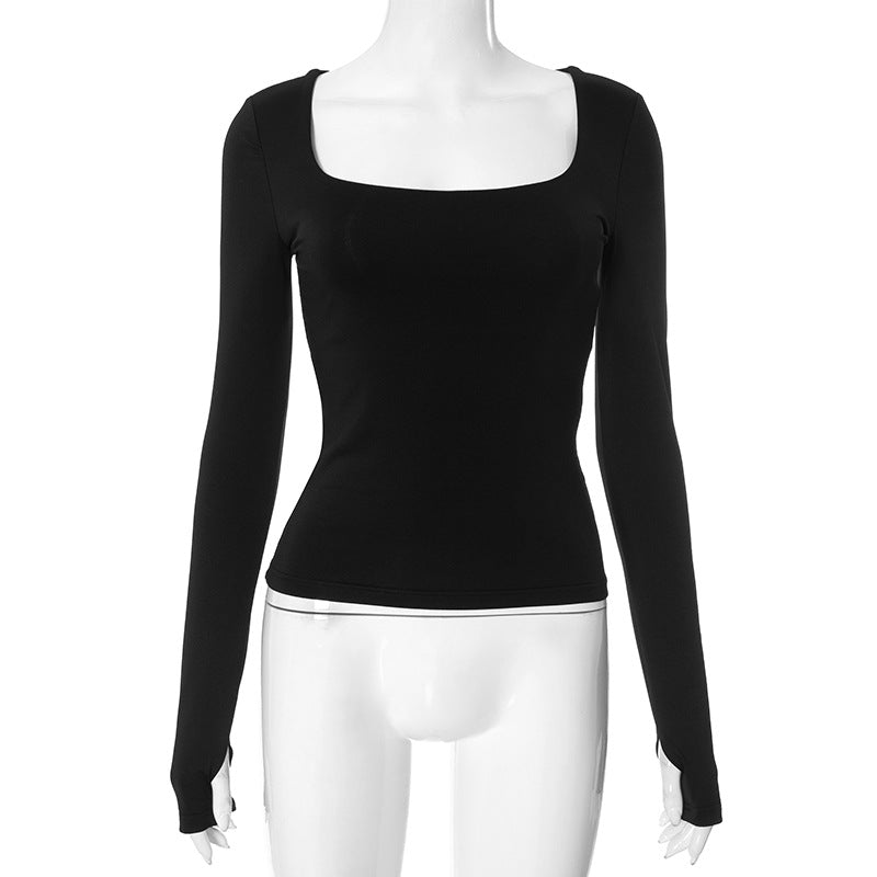 Beautifully Finished Top in a Timeless Design