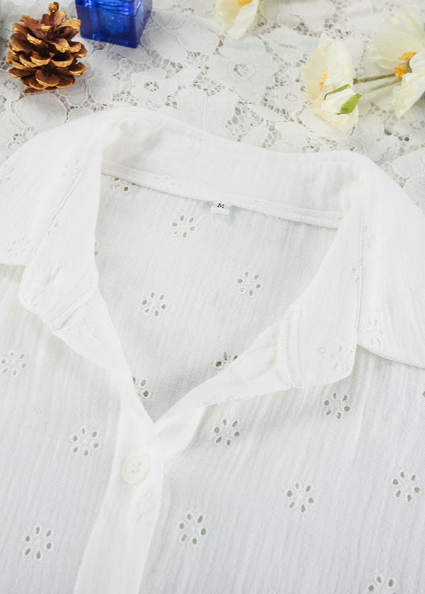 Polished Garment with an Effortless Classic Look