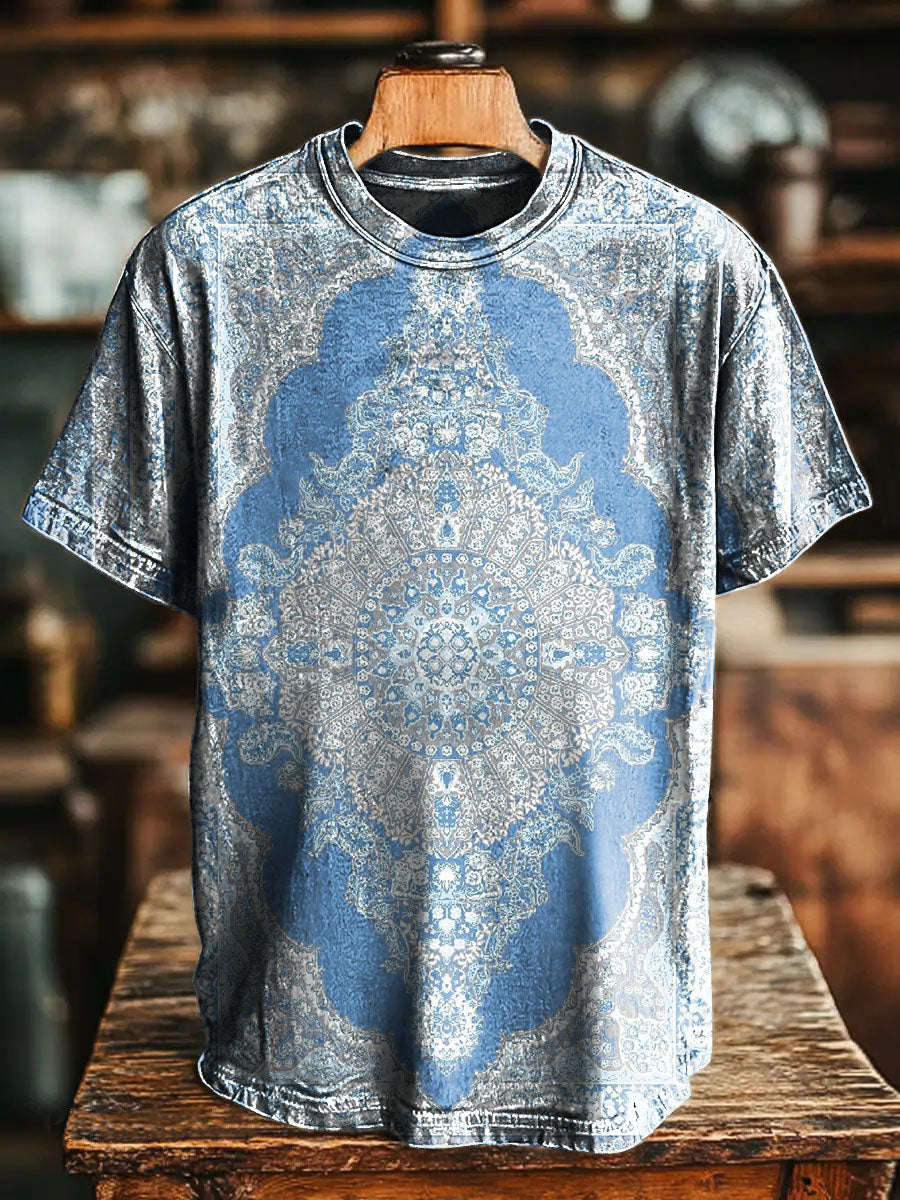 Vintage Inspired T-Shirt