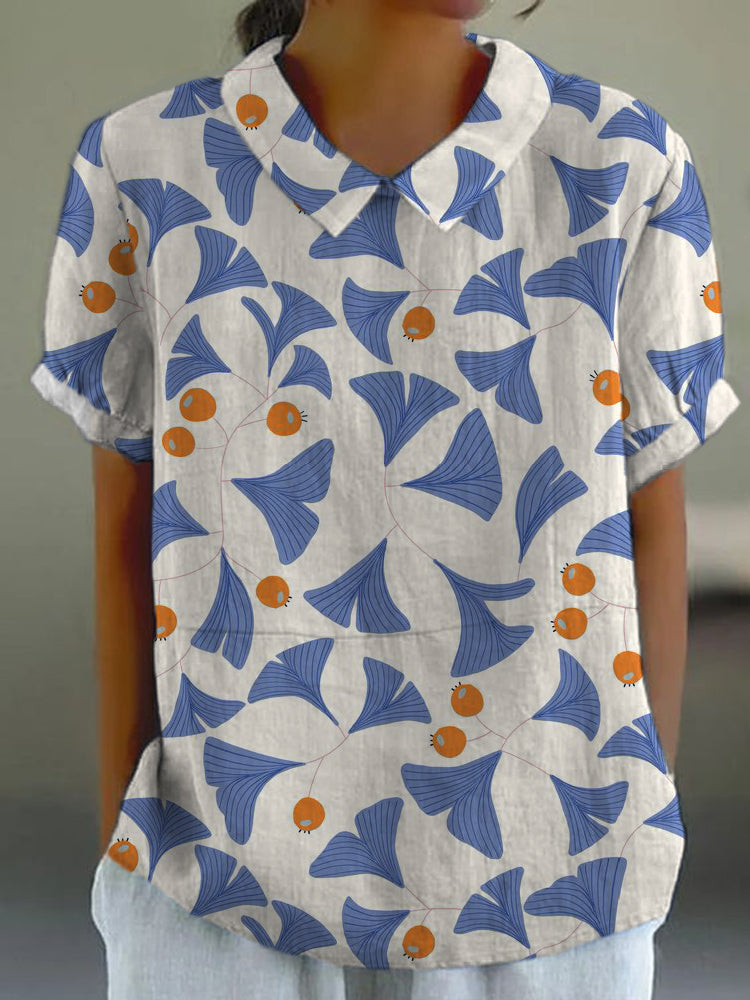 Classic Designed Shirt