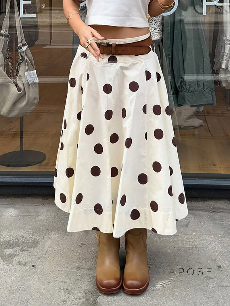 Beautifully Balanced Garment with Timeless Character
