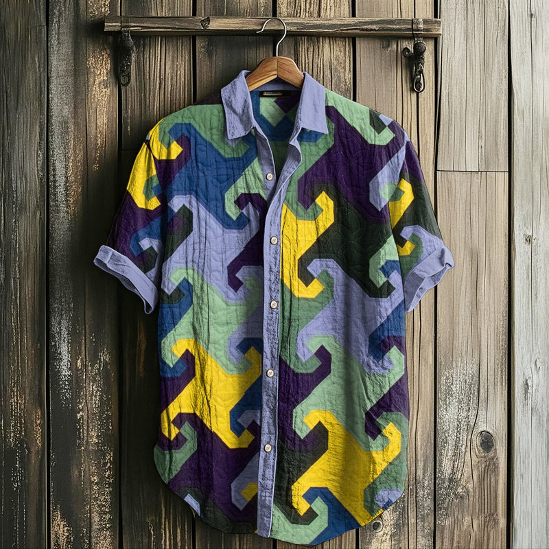 Beautifully Crafted Shirt