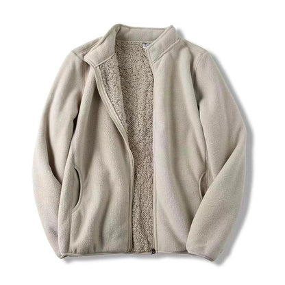 Elegantly Styled Jacket for Everyday Wear