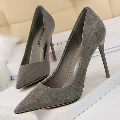 Gracefully Styled Shoes for Any Occasion