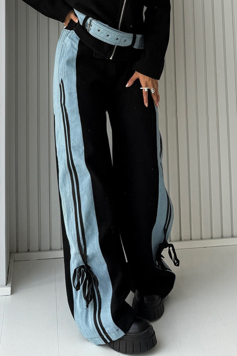 Elegantly Designed Pants