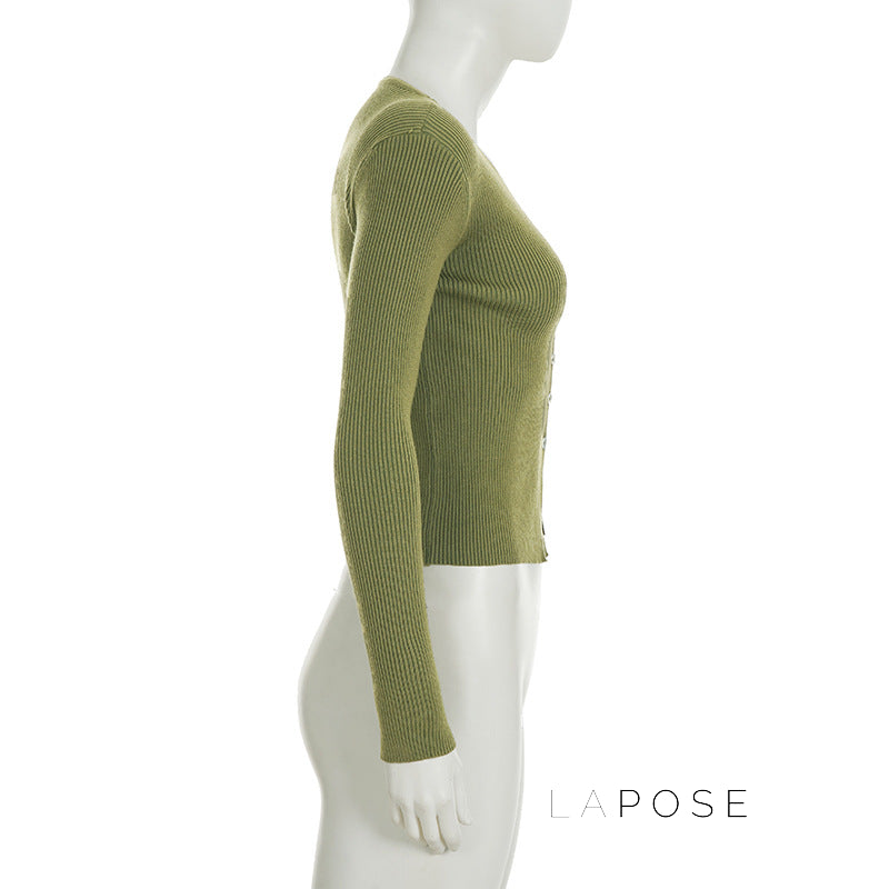 Beautifully Crafted Top in a Classic Style