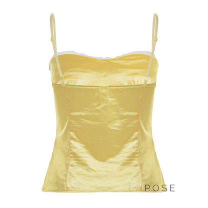 Elegantly Styled Top for Everyday Wear