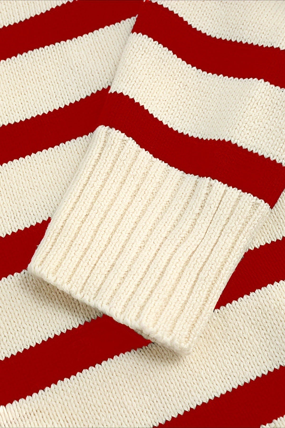 Classic Vintage Sweater
