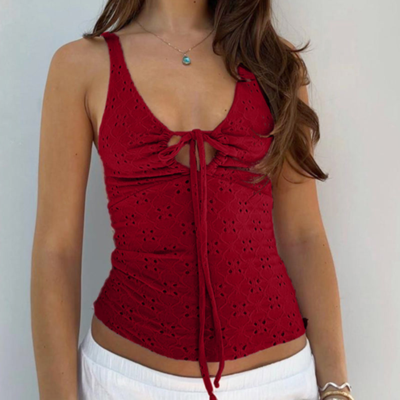 Beautifully Finished Top in a Timeless Design