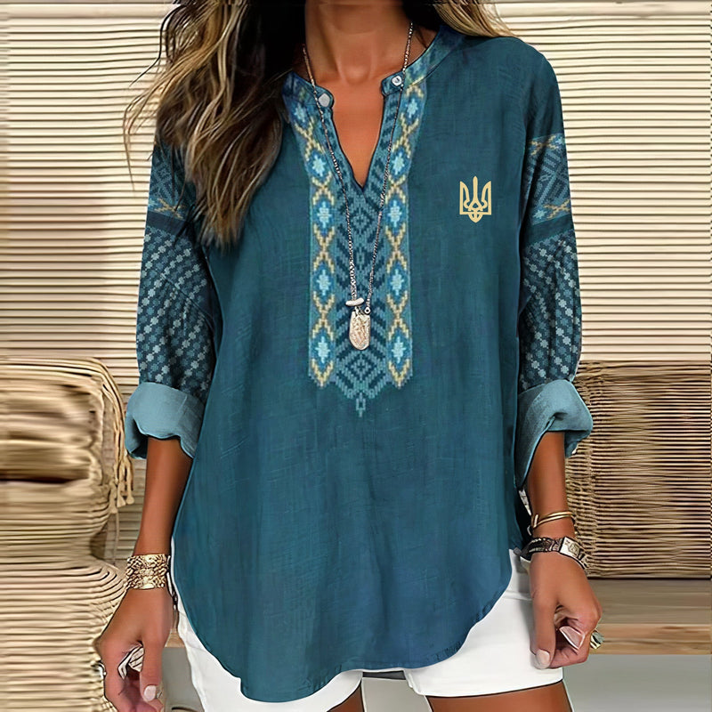 Elegantly Designed Shirt